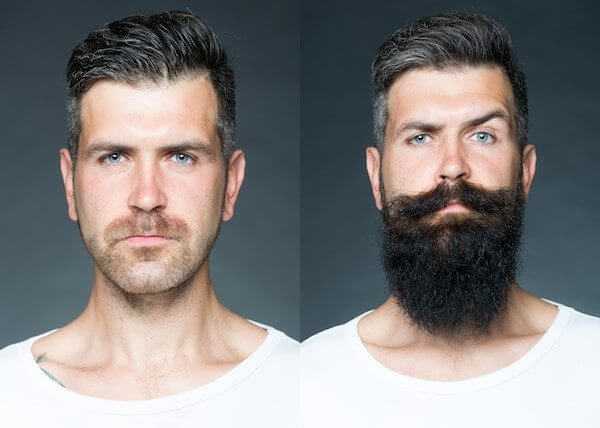 Beard Growth Tips - How To Increase Beard Growth, Beard Growing Tips