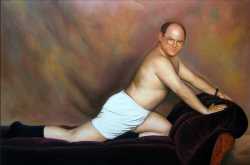 Beard: The Wisdom Hair