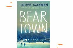 Beartown by Fredrik Backman