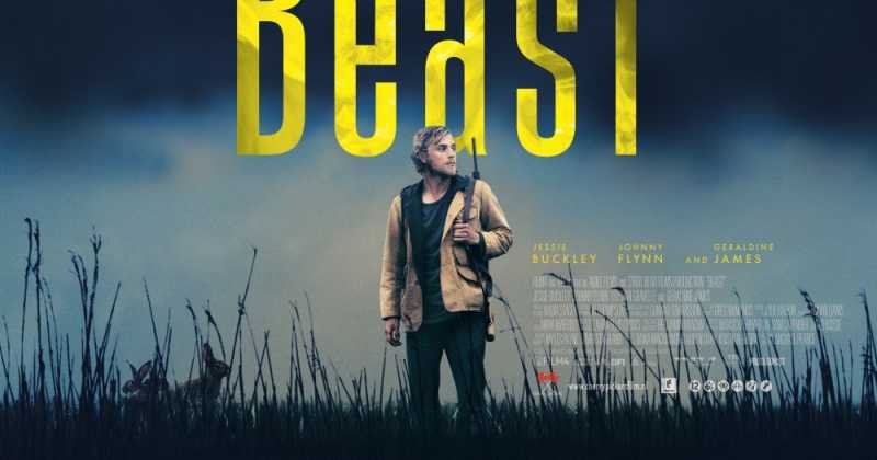 Beast [2018] - A Gripping & Deliciously Dark Fairy Tale