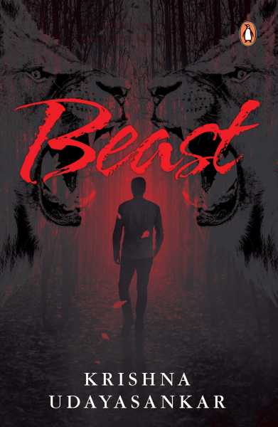 Beast By Krishna Udayasankar