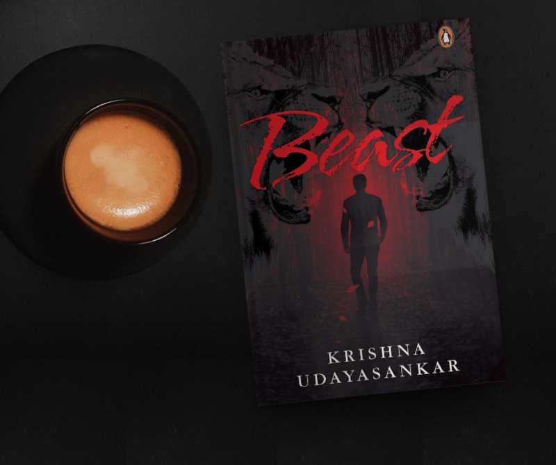 Beast By Krishna Udayasankar | Book Review