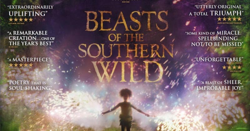 Beasts Of The Southern Wild (2012) - Movie Review