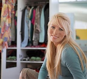 Beat Morning Dress Stress