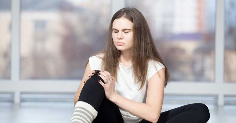 Beat The Arthritis Pain & Inflammation By Making These Food Choices