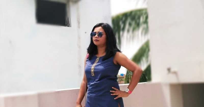 Beat The Heat With These Summer Outfit Ideas