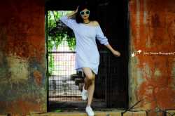 Beat the heat with some stripes