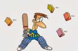 Beaten by Bhagath!: A Tale of Two Writers by S. V. Divvaakar