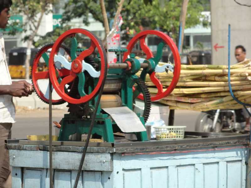 Beating The Heat | Morning Meanderings 23 By Santosh Bakaya | LnC