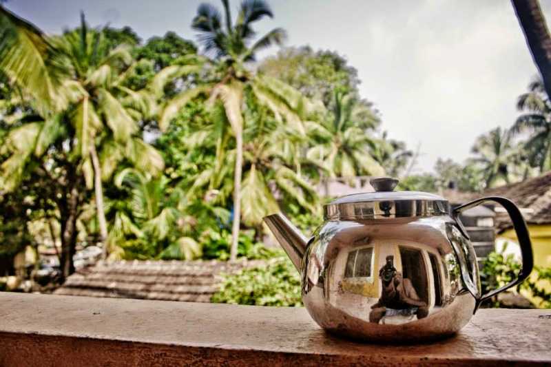 Beau-Tea-ful GOA