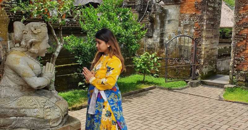 Beautiful Bali - Know How To Plan A Trip To Bali - Bali Series Part 1