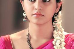 Beautiful Bollywood actress