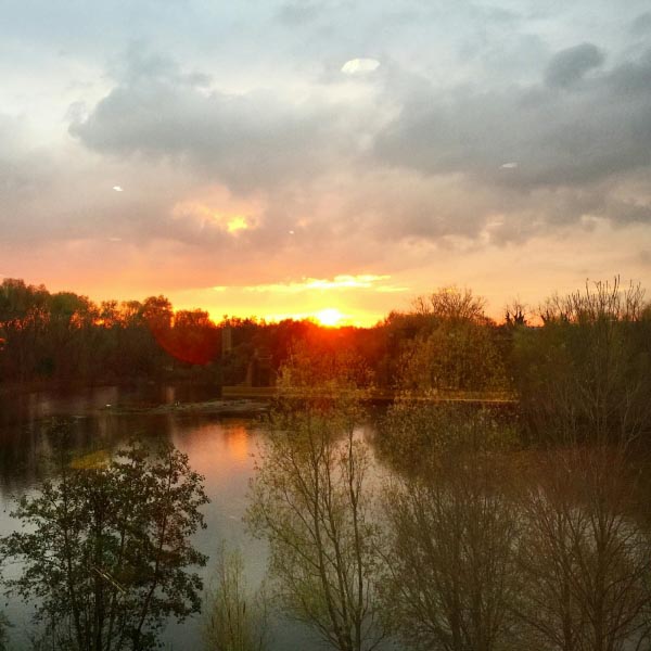 Beautiful Autumn…!!!