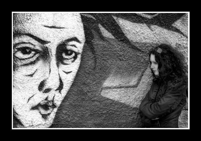 Beautiful Be Damned!