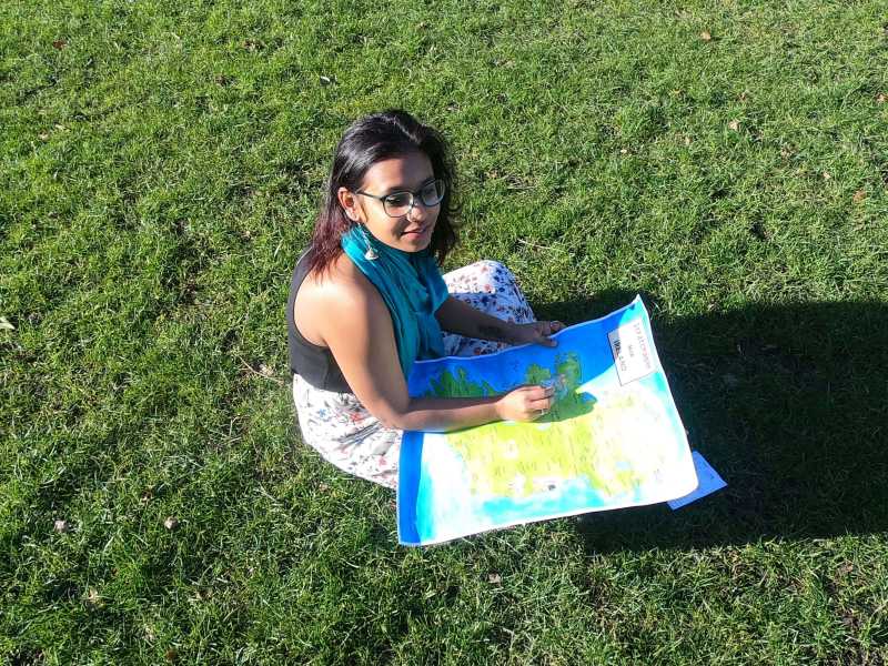 Beautiful Getaways Near Dublin! • The Inquisitive Robot