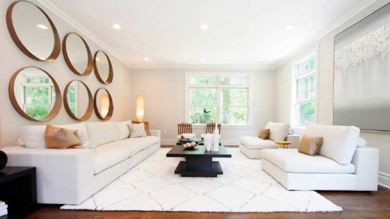 Beautiful Living Room Decor And Recommendation Ideas - Your Guide Your Styles