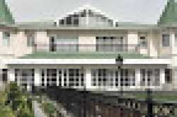 Beautiful property near Shimla for your next weekend getaway