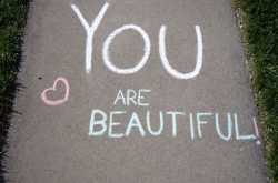 Beauty : A Beautiful Feeling