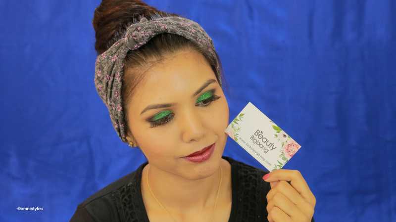 Beauty Big Bang Haul