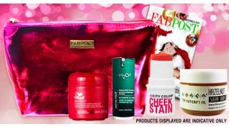 Beauty Box Subscriptions - Indian Edition