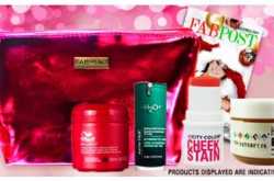 Beauty Box Subscriptions - Indian Edition