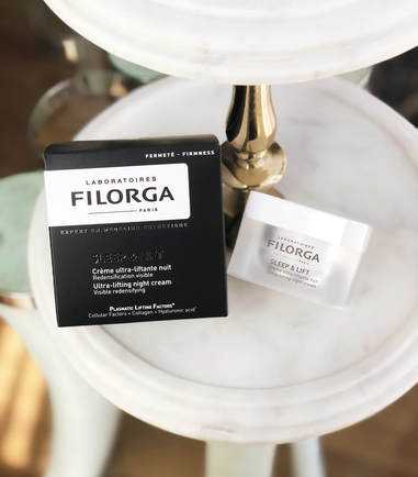 Beauty : Filorga Launches Lift Range, Press Event, Dubai, UAE