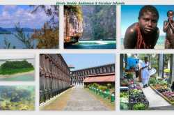 Beauty Inside Andaman&Nicobar Islands