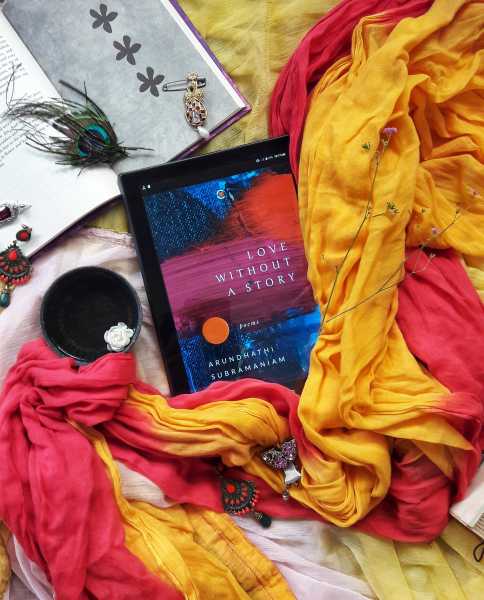 Beauty, Subtelty And Grace: First Page