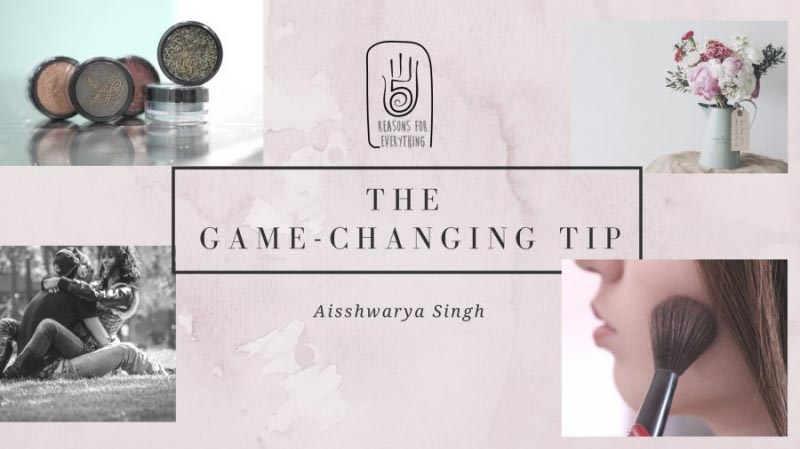 Beauty Tip - How To Make Your Perfume Last Longer