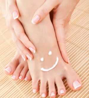 Beauty Treatment For Your Feet