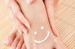 Beauty Treatment For Your Feet