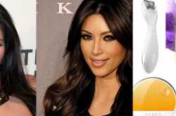 Beauty Update: Beauty Gadgets that Kim Kardashian buys, recommends