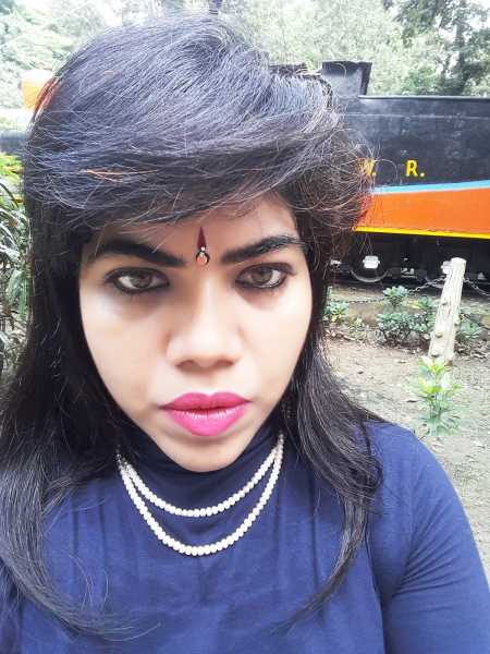 Beauty And The Bindi - 3