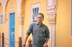 Beauty is a Wound - an Epic Indonesian story - Books and a lot more.com