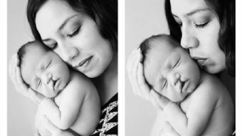 Beauty Lies In The Eyes Of….