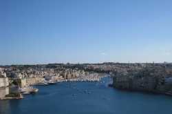 Beauty of Valletta