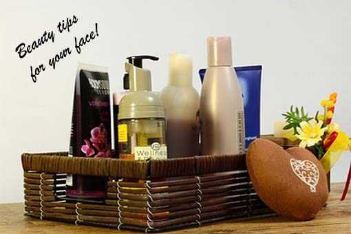 Beauty Tips For Face | The Ultimate Guide To Skincare Naturals