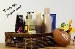 Beauty tips for face | The Ultimate guide to Skincare Naturals\