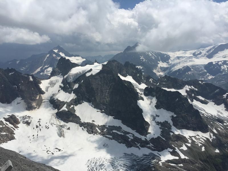 Because Love Is Not Always Blind