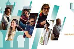 Because Mumbai Is Cinema