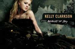 because of you by kelly clarkson lyrics and music video download