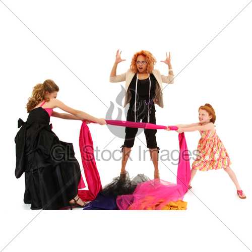 Because It Was Her Day…