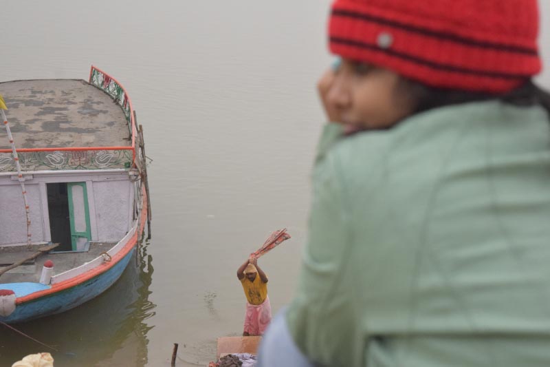 Because No One Will Tell You This About Every Life Lost