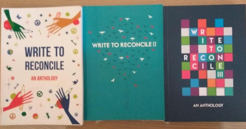 Because The Stories We Tell Define Us