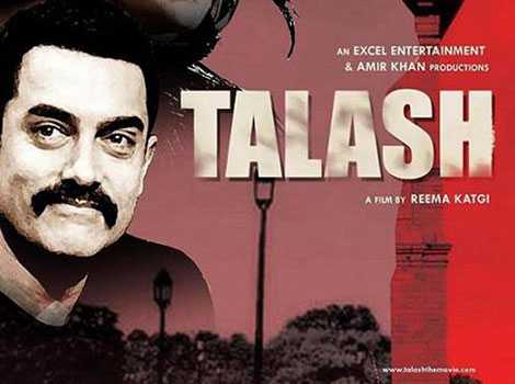 Because There Seems To Be A Need For This! #revisitingtalaash