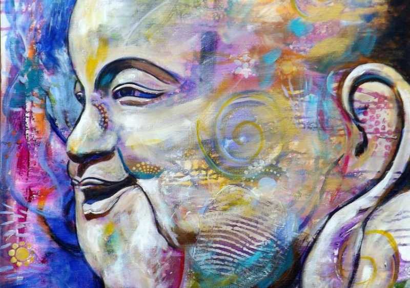 Becoming The Laughing Buddha: How To Invite Humor To Your Spiritual Journey