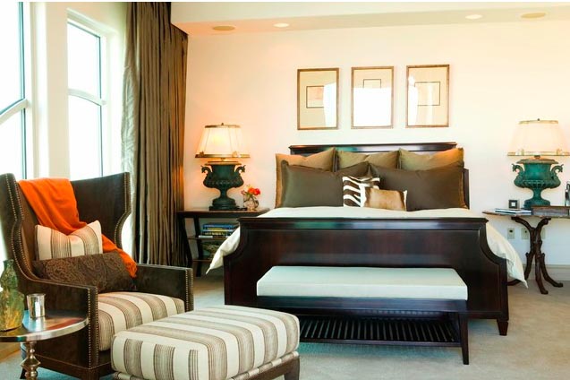 Bedroom Decor: Ideas & Inspiration