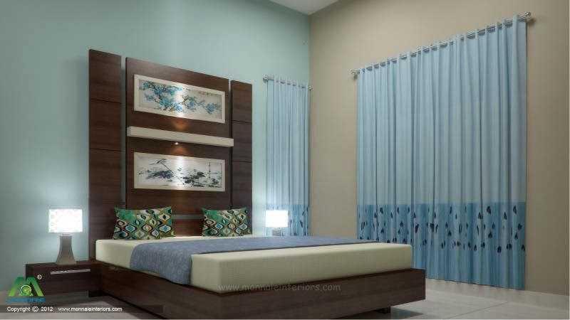 Bedroom Design Kerala Style Photos, Bedroom Design Ideas 