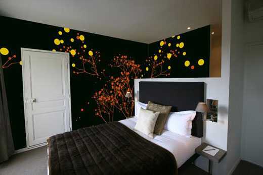 Bedroom Wall Decor Ideas
