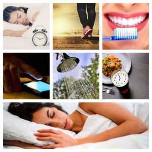 Bedtime Habits For Productive Mornings - Active Life Living